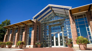 Kohler Arts Center